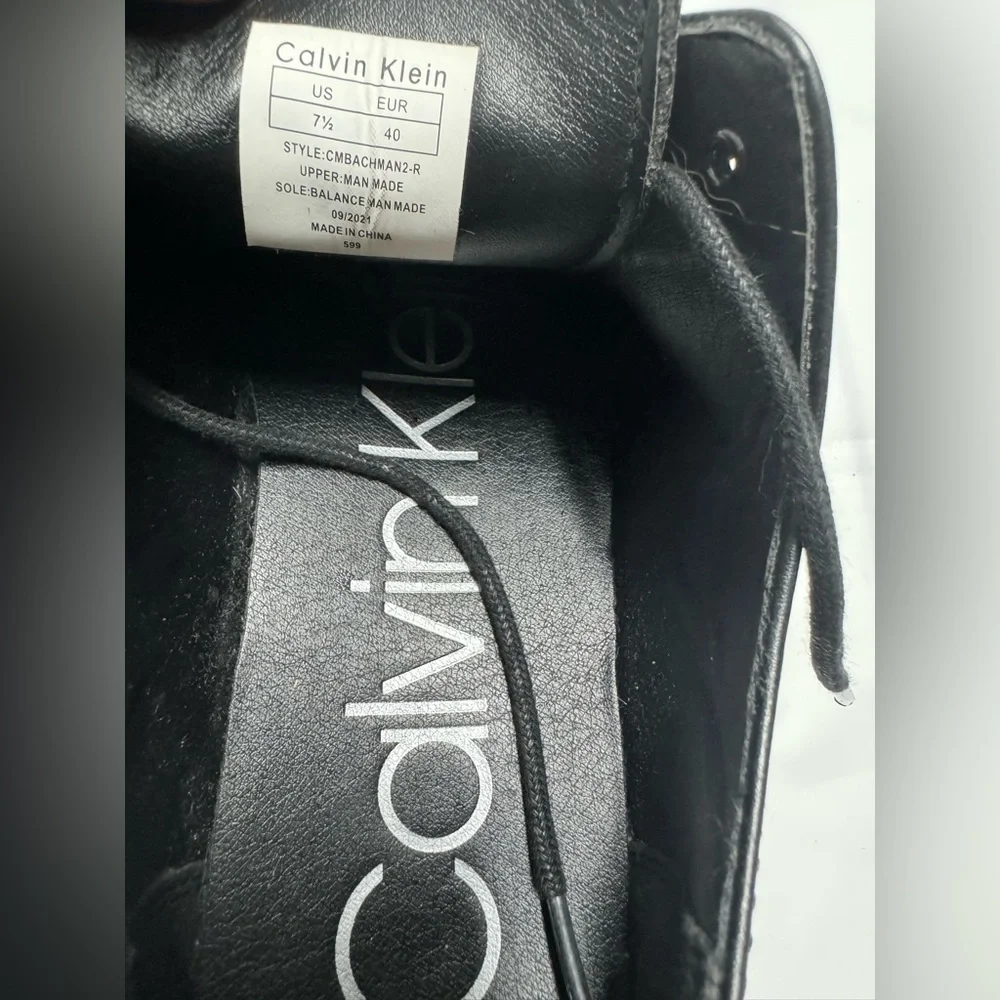 Calvin Klein calvin klein